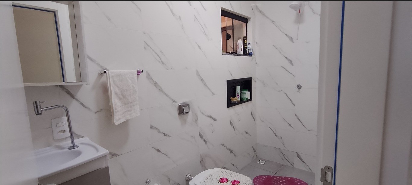 Casa à venda no Beira Rio: 