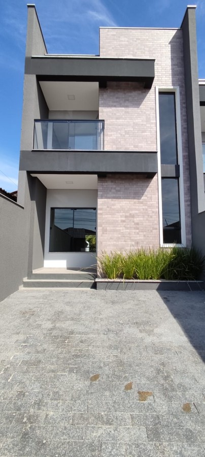 Apartamento à venda no Ilha da Figueira: 