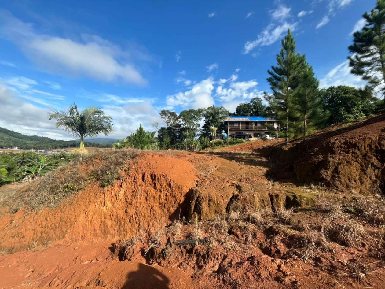 Área à venda no Rio Branco: 