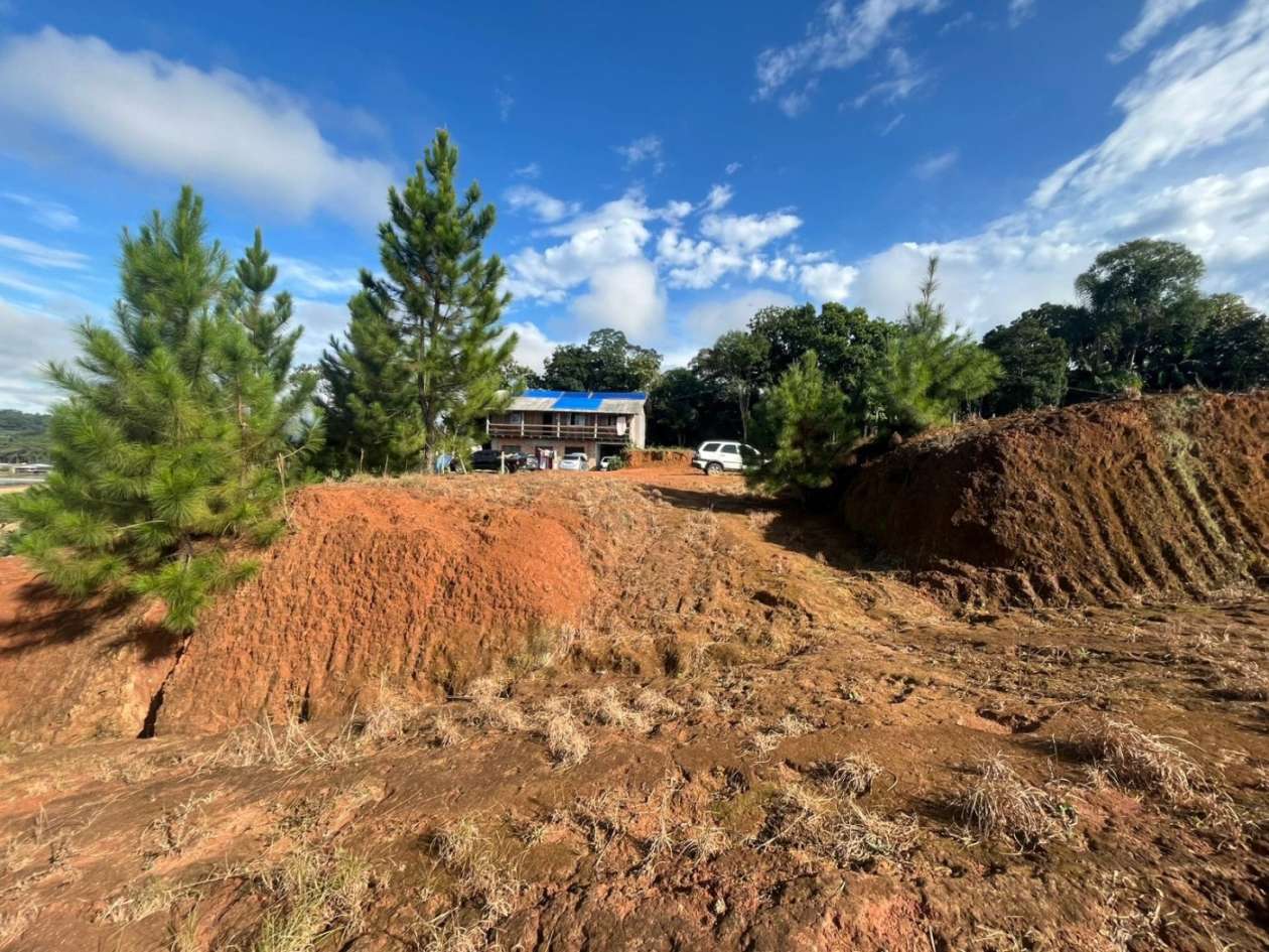 Área à venda no Rio Branco: 