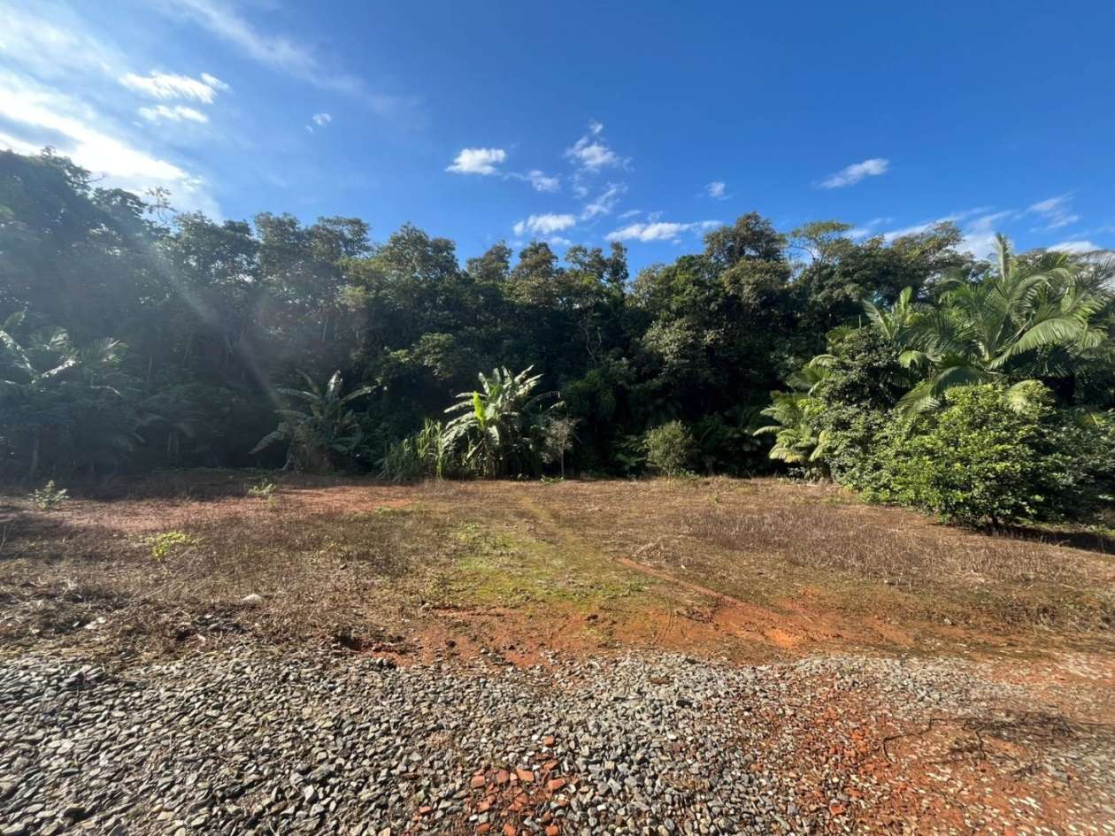 Área à venda no Rio Branco: 