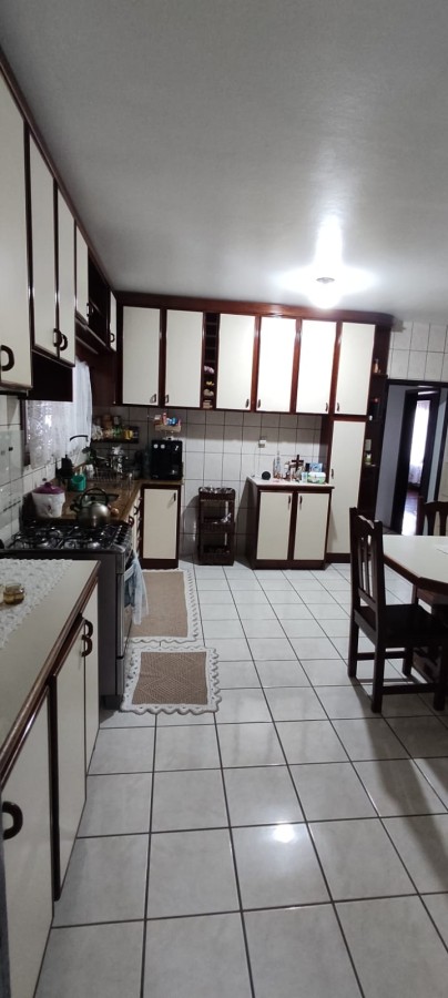 Casa à venda no Barra do Rio Cerro: 