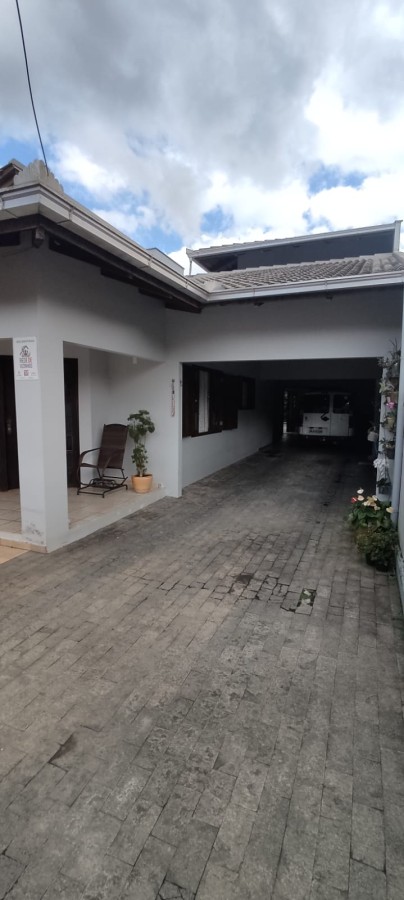 Casa à venda no Barra do Rio Cerro: 