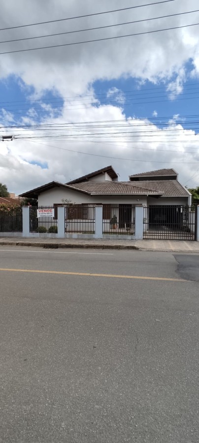 Casa à venda no Barra do Rio Cerro: 