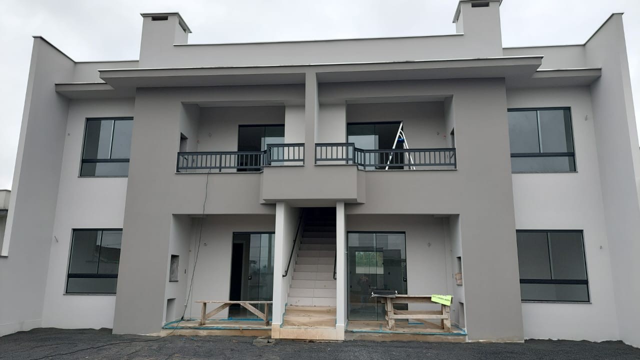 Apartamento à venda no Três Rios do Norte: 