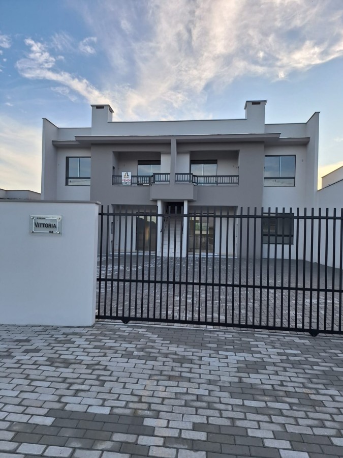 Apartamento à venda no Três Rios do Norte: 