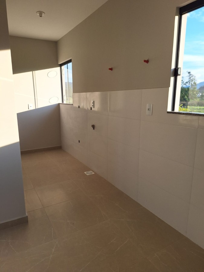 Apartamento à venda no Três Rios do Norte: 