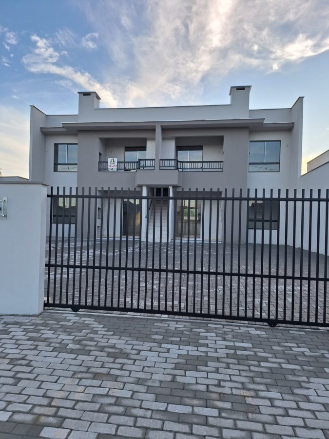 Apartamento à venda no Três Rios do Norte: 