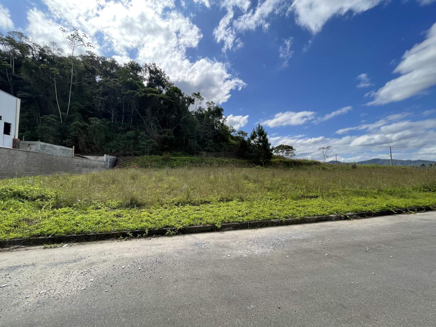 Terreno à venda no Três Rios do Norte: 