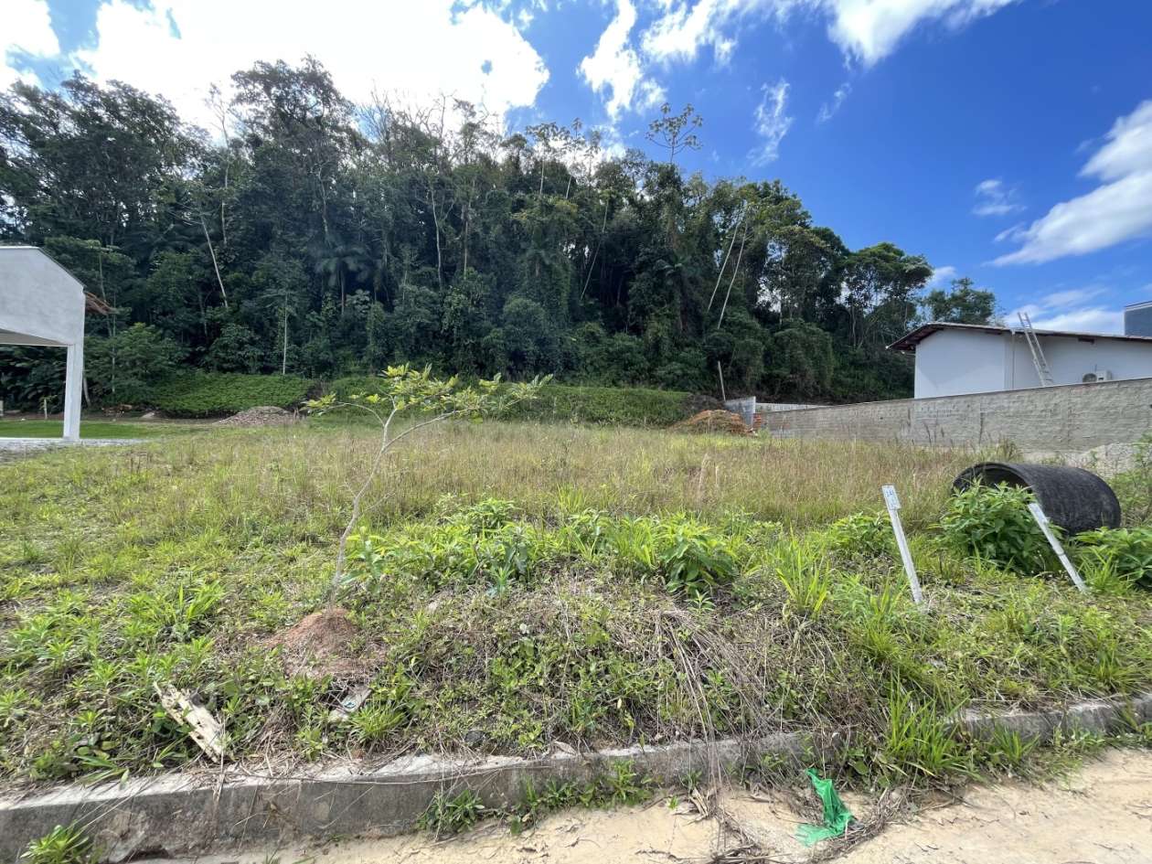 Terreno à venda no Três Rios do Norte: 