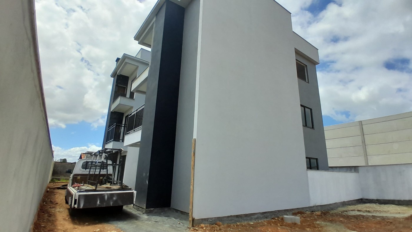 Apartamento à venda no Bananal do Sul: 