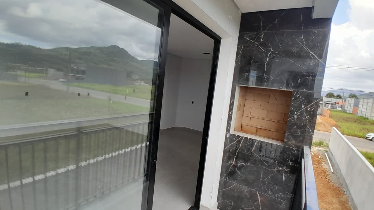 Apartamento à venda no Bananal do Sul: 