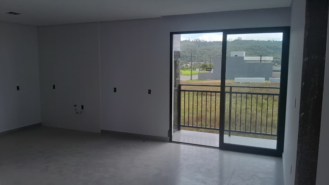 Apartamento à venda no Bananal do Sul: 