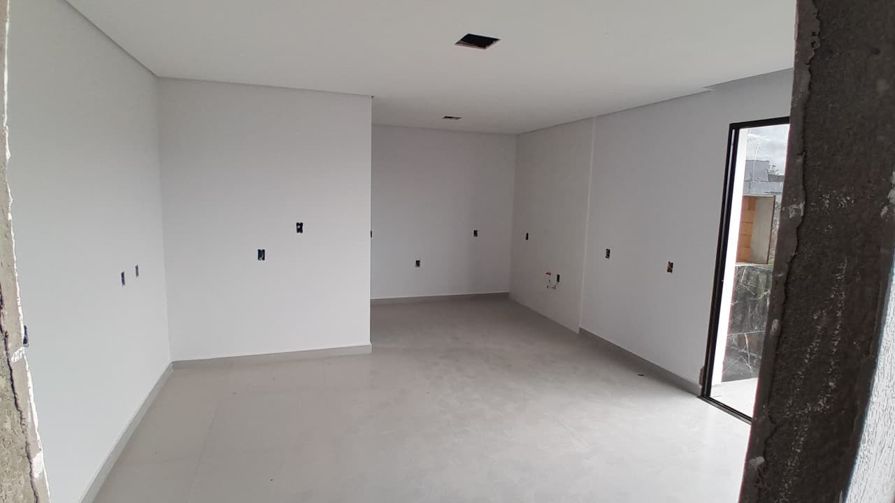 Apartamento à venda no Bananal do Sul: 