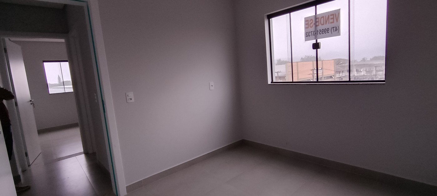 Apartamento à venda no Amizade: 