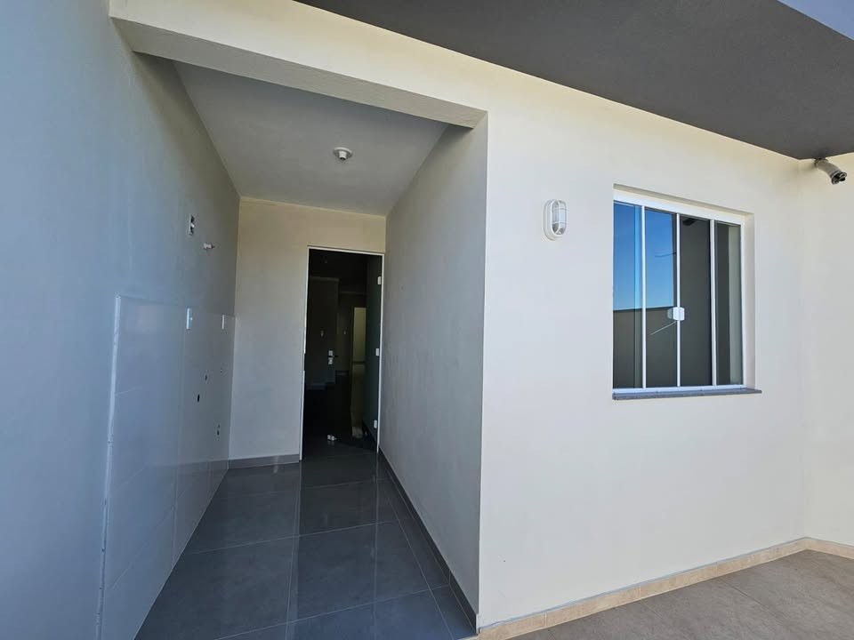 Casa à venda no Três Rios do Norte: 