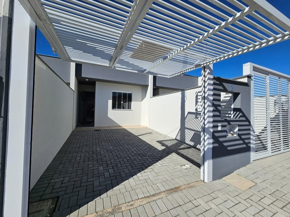 Casa à venda no Três Rios do Norte: 