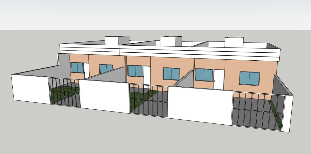 Casa à venda no Corticeira: 