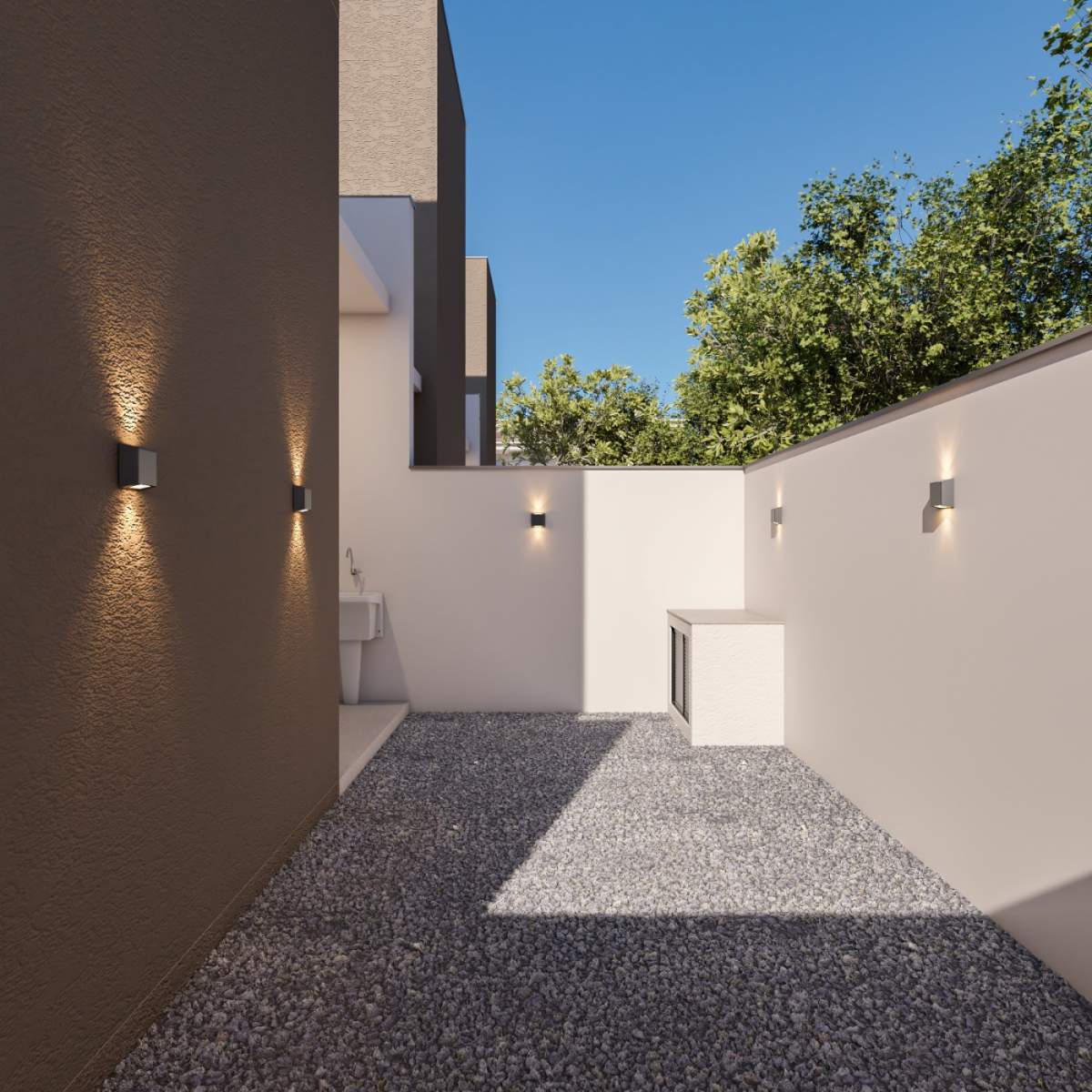 Casa à venda no Corticeira: 