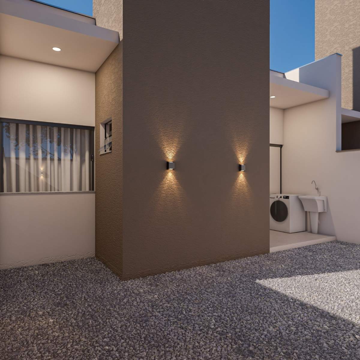 Casa à venda no Corticeira: 