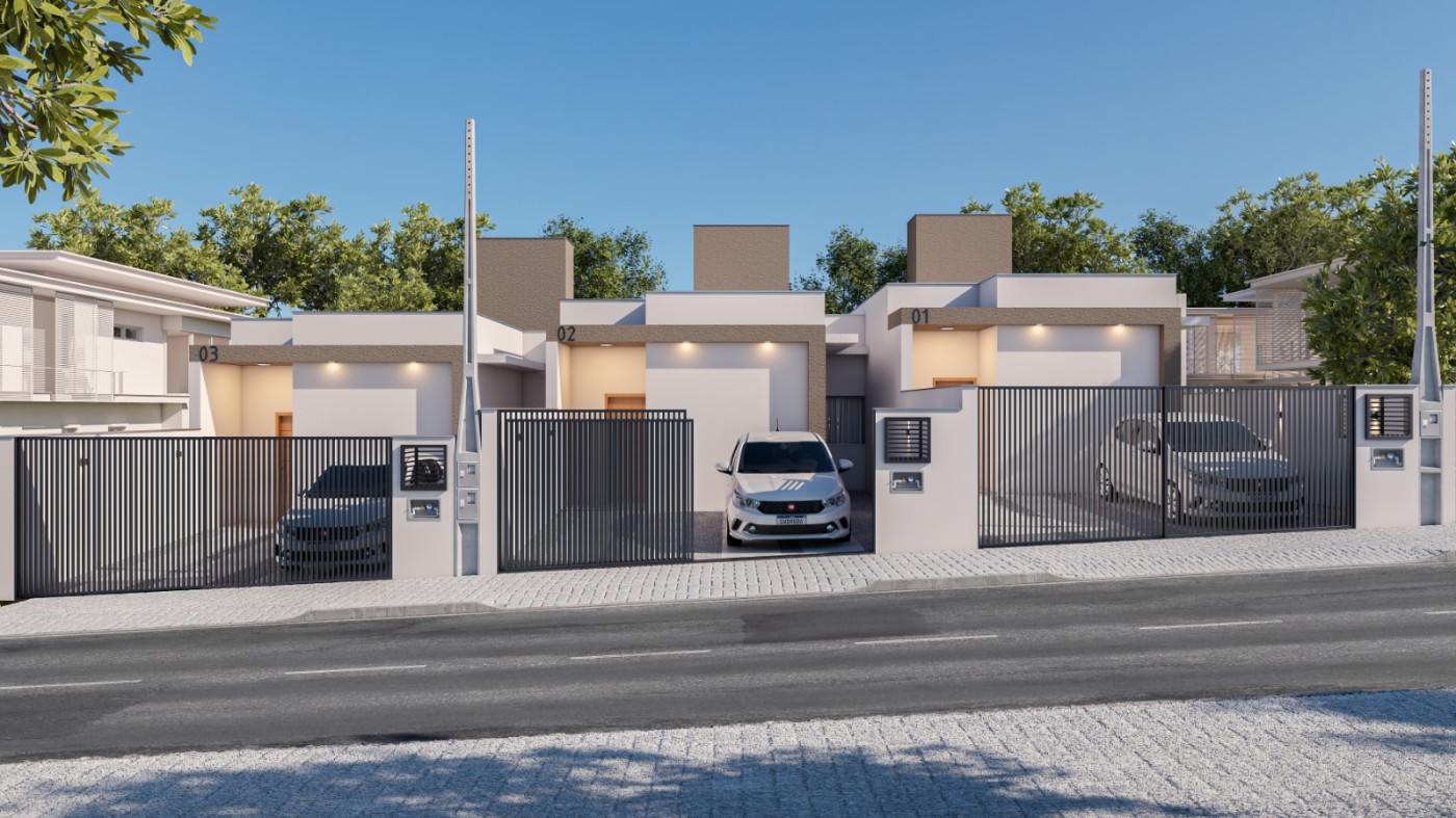 Casa à venda no Corticeira: 