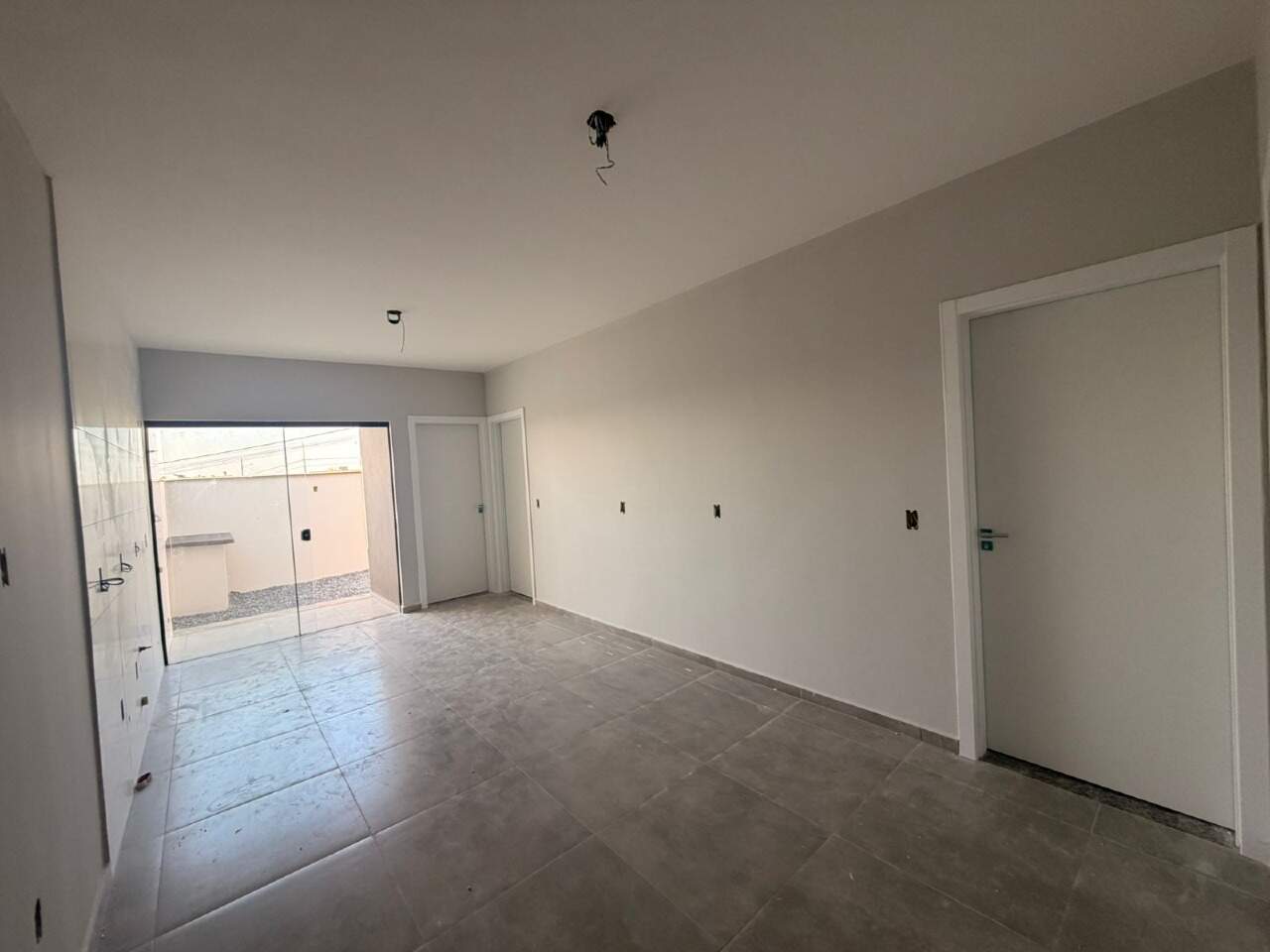 Casa à venda no Corticeira: 