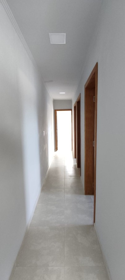 Casa à venda no Rio Branco: 