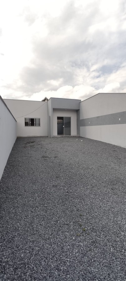 Casa à venda no Rio Branco: 