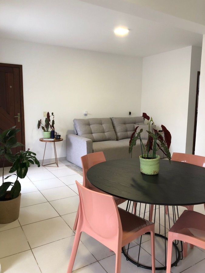 Apartamento à venda no Amizade: 