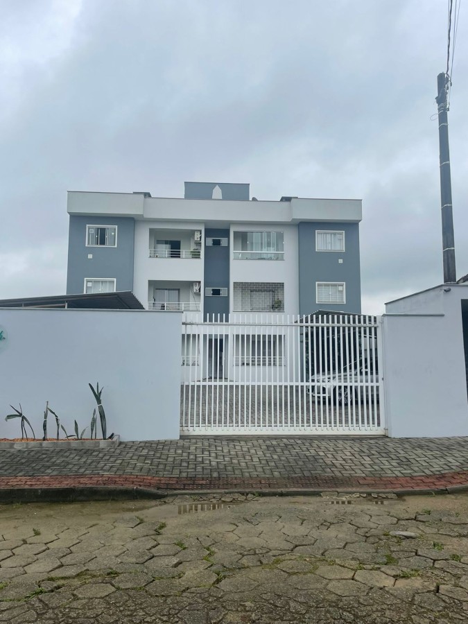 Apartamento à venda no Amizade: 