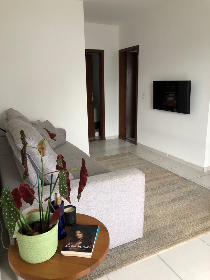 Apartamento à venda no Amizade: 