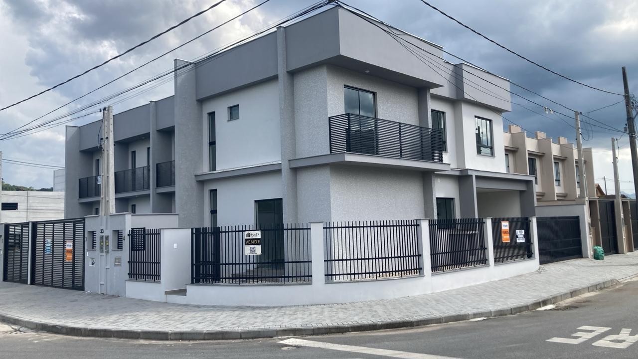 Casa à venda no Três Rios do Norte: 