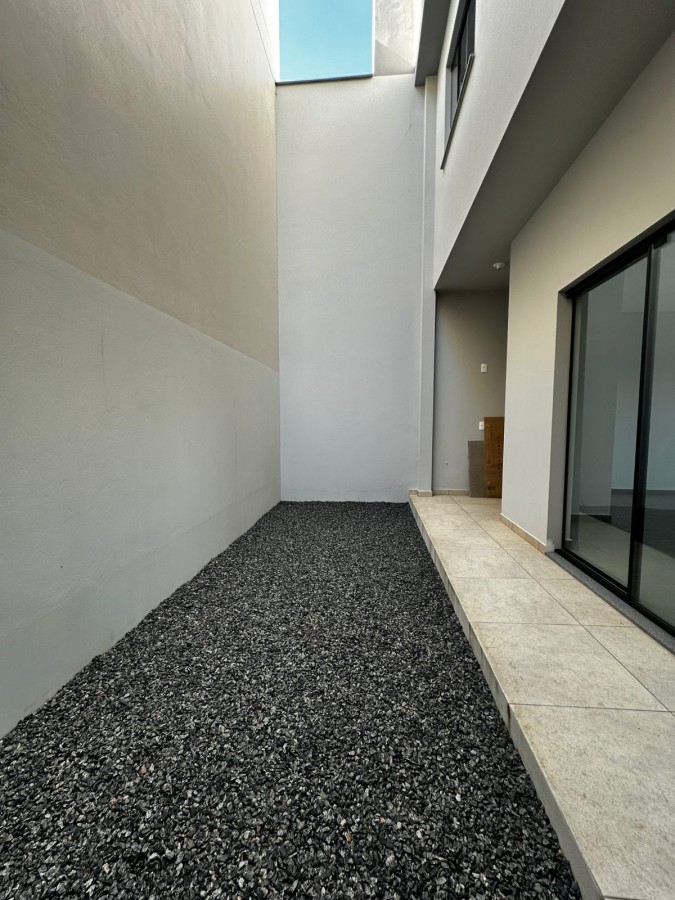 Casa à venda no Três Rios do Norte: 