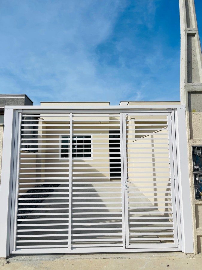 Casa à venda no Jaraguá 99: 