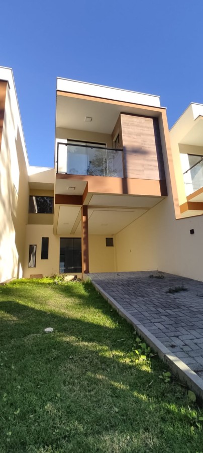 Casa à venda no Ilha da Figueira: 