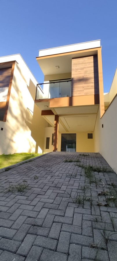 Casa à venda no Ilha da Figueira: 