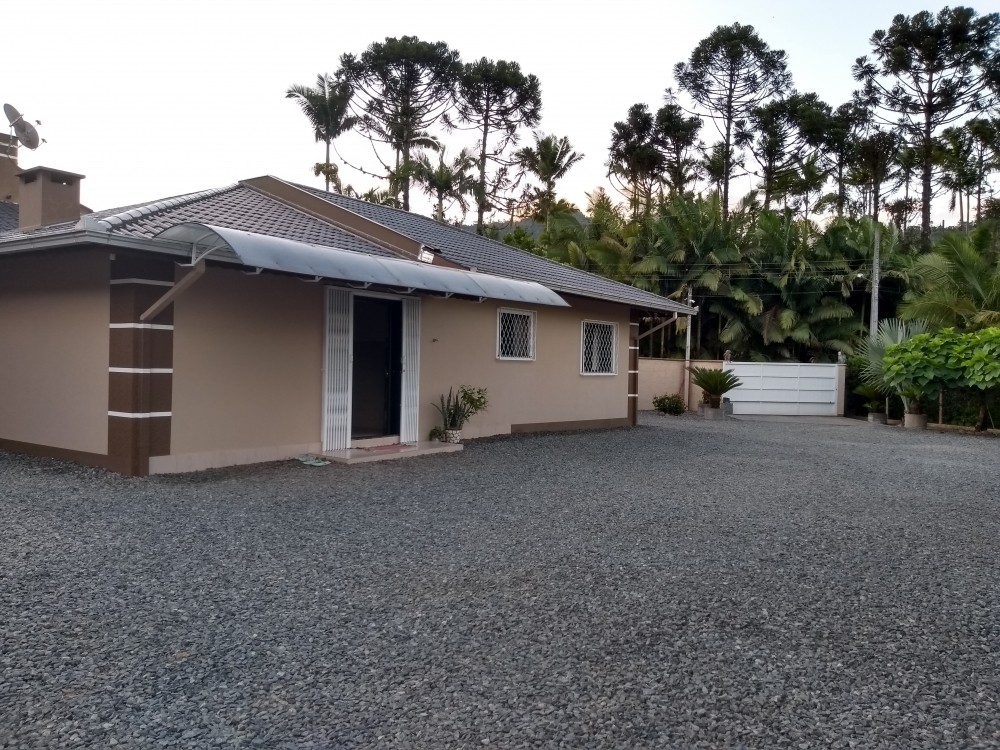 Chácara à venda no Garibaldi: 