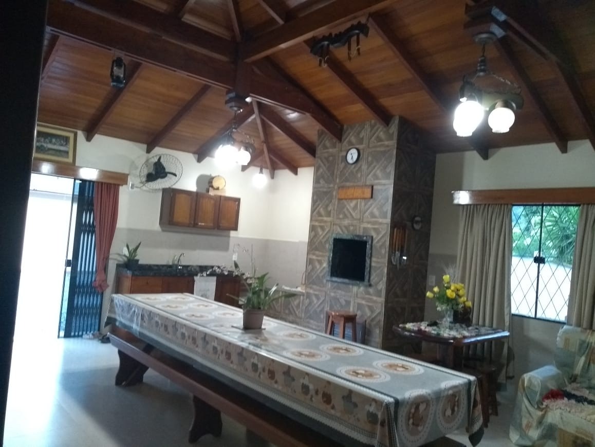 Chácara à venda no Garibaldi: 