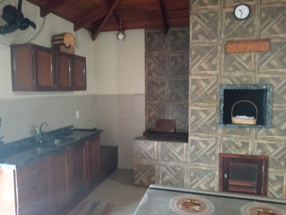 Chácara à venda no Garibaldi: 