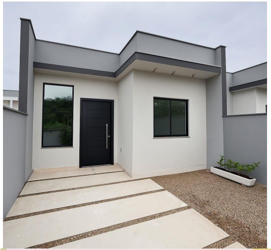 Casa à venda no Nereu Ramos: 