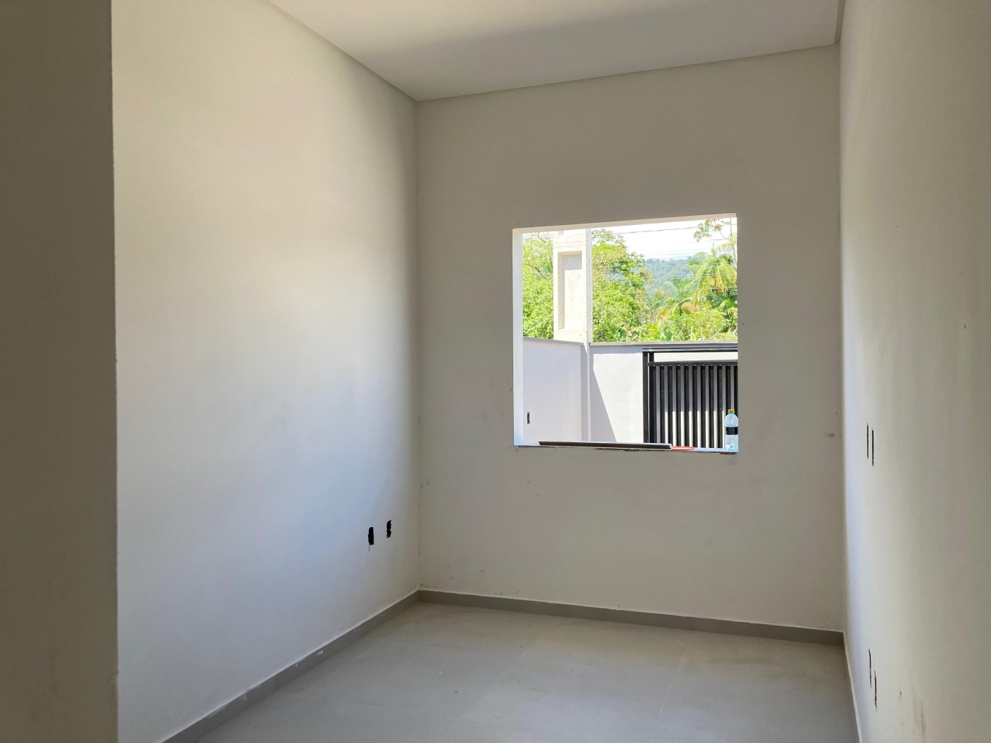 Casa à venda no Nereu Ramos: 