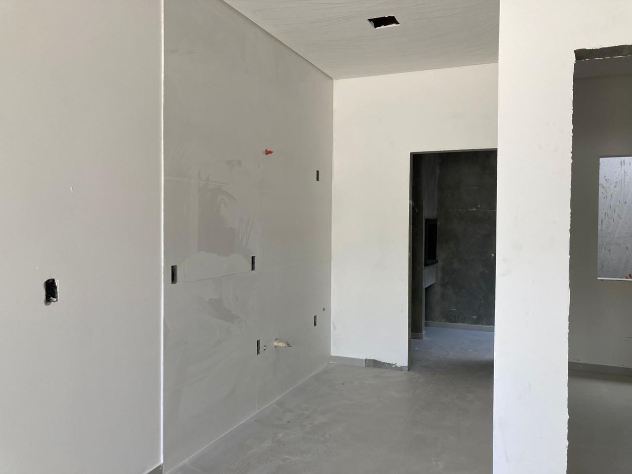 Casa à venda no Nereu Ramos: 