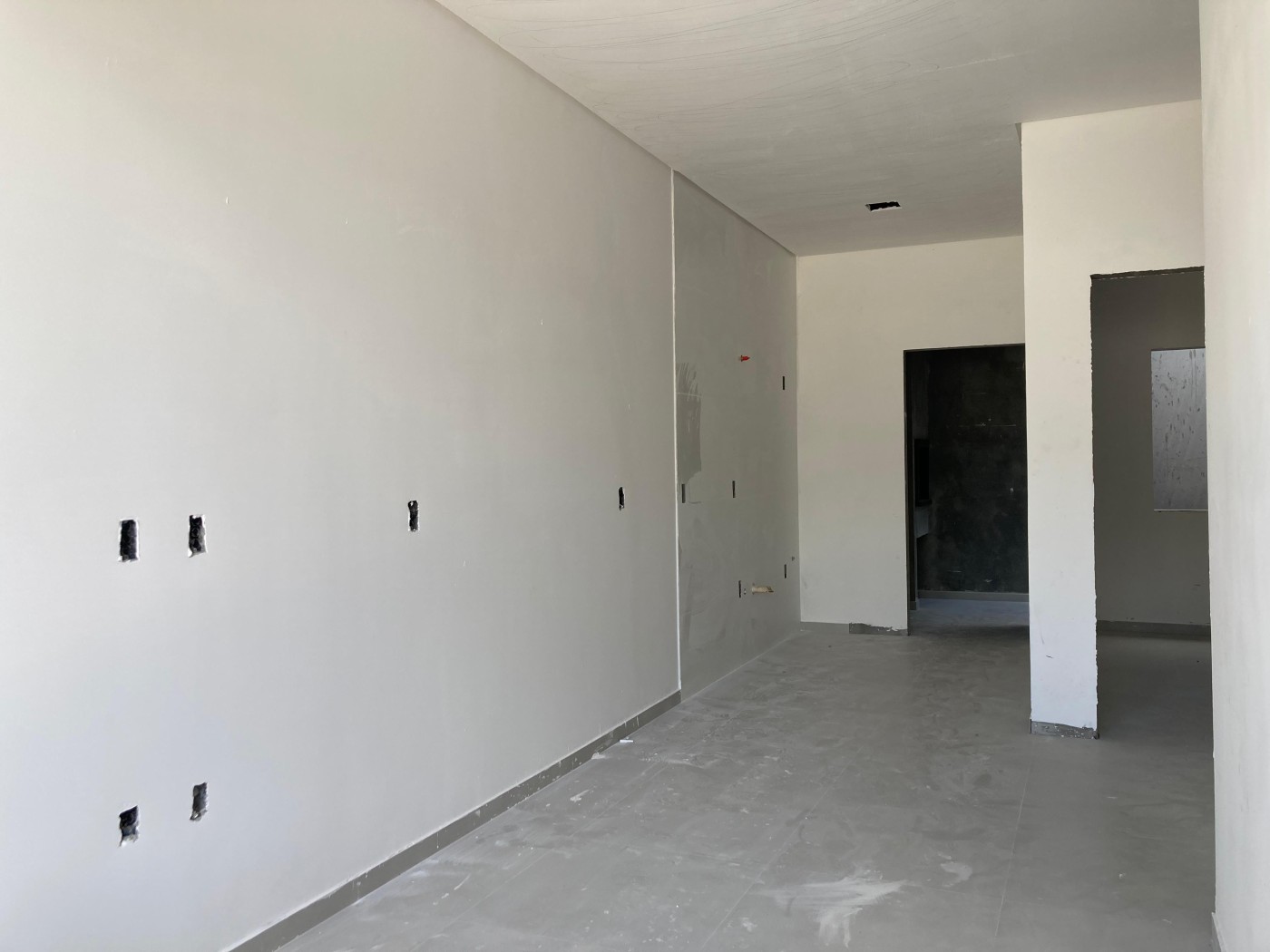 Casa à venda no Nereu Ramos: 