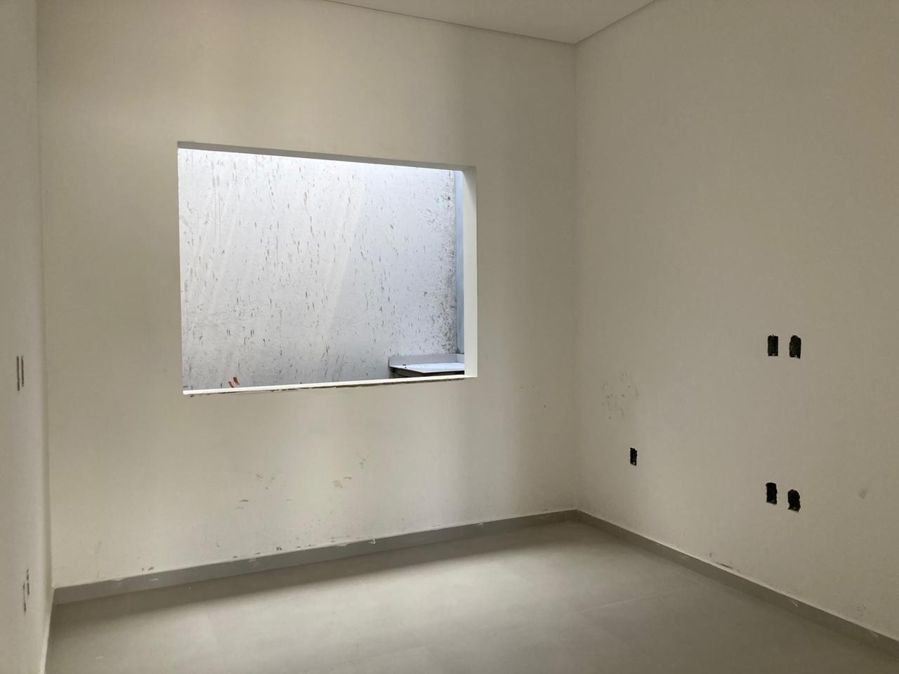 Casa à venda no Nereu Ramos: 