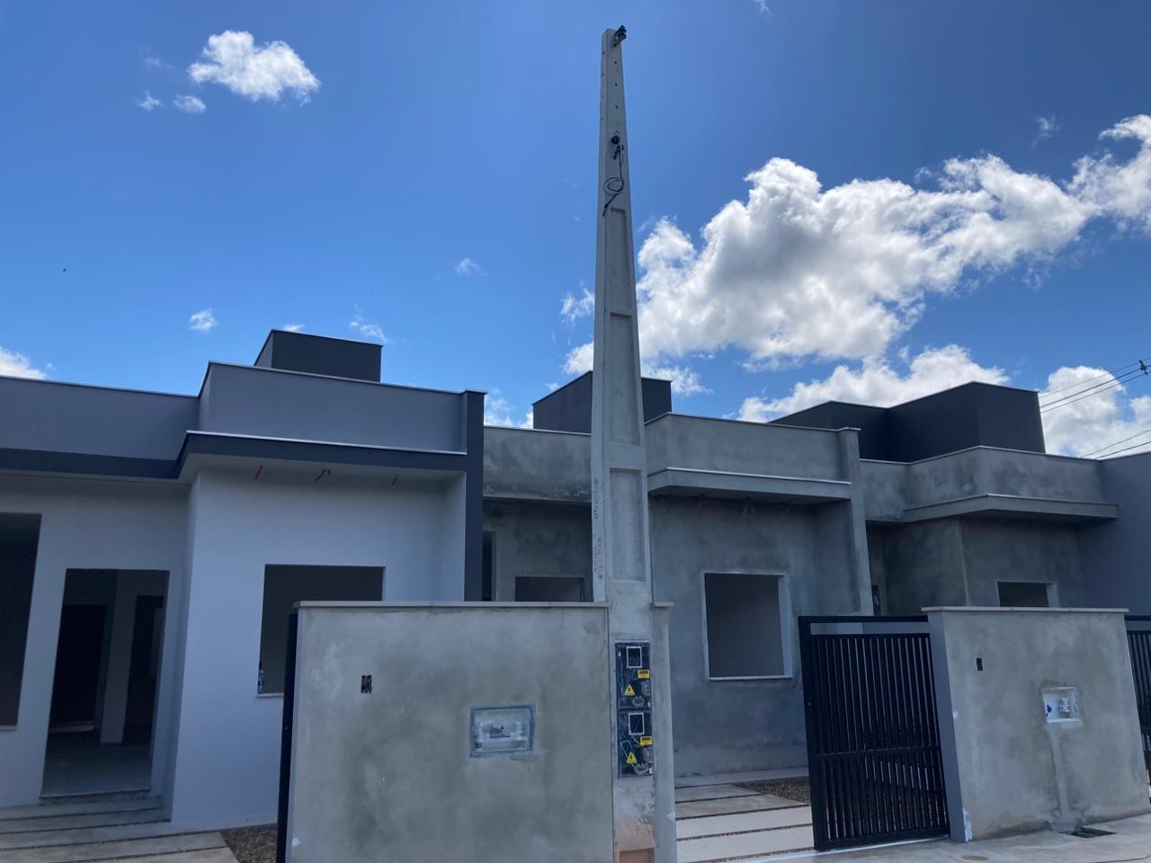 Casa à venda no Nereu Ramos: 