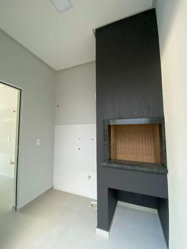 Casa à venda no Nereu Ramos: 