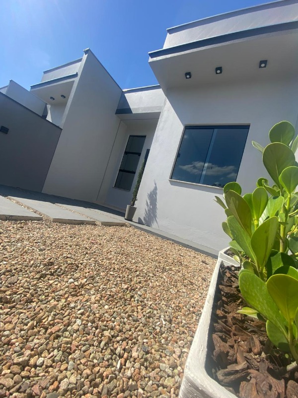 Casa à venda no Nereu Ramos: 