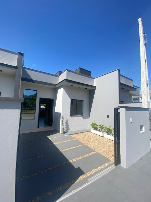 Casa à venda no Nereu Ramos: 