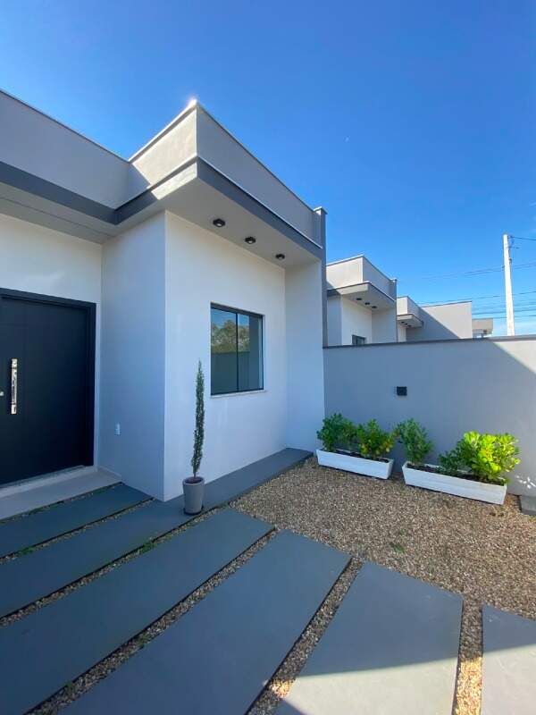 Casa à venda no Nereu Ramos: 
