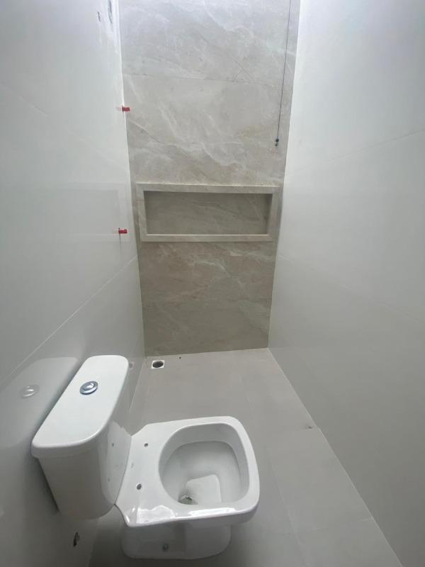 Casa à venda no Nereu Ramos: 